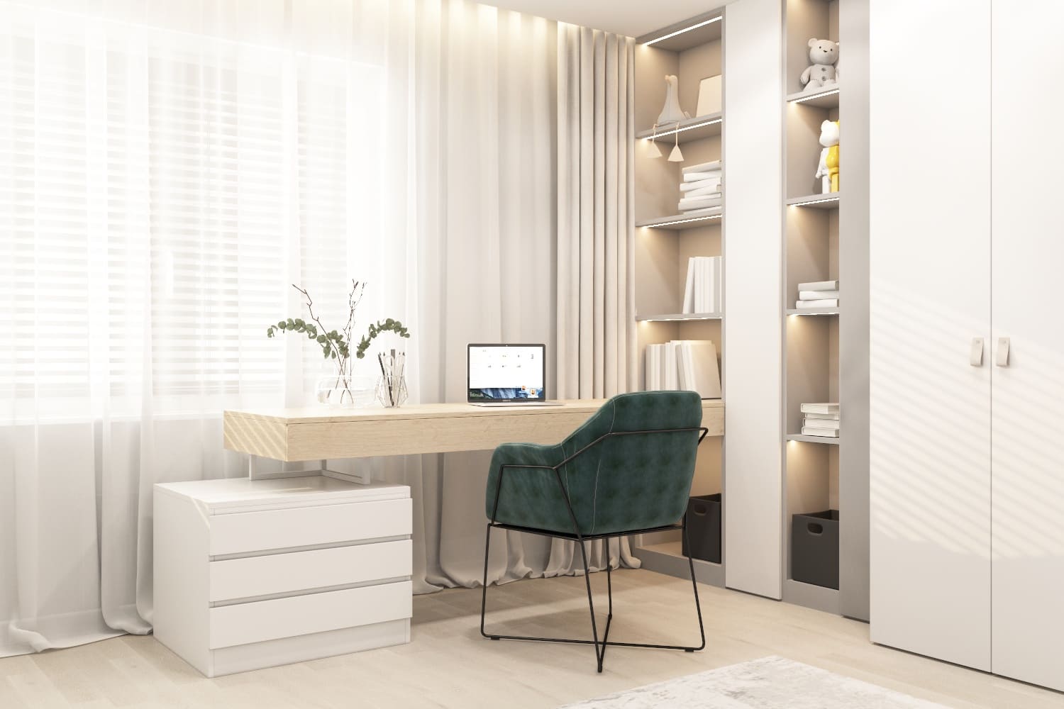 Дизайнер интерьера в Гомеле фото