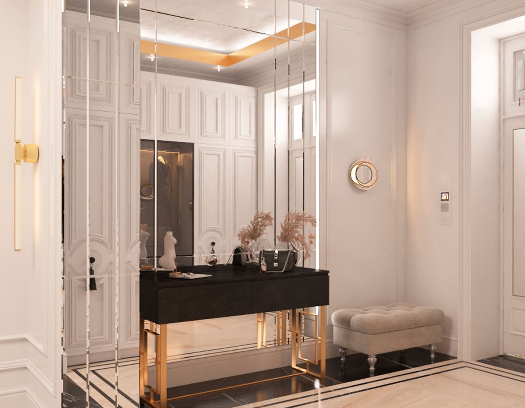 Дизайн интерьера в Гомеле цены